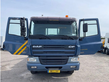 Absetzkipper DAF CF 75.360 Portaal Systeem HMF HOLLAND TRUCK: das Bild 2