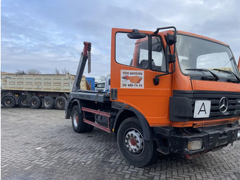 MERCEDES-BENZ SK 1824 Absetzkipper