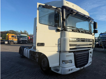 DAF XF 105 460 Sattelzugmaschine