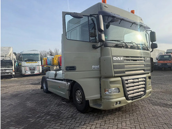 DAF XF 105 460 Sattelzugmaschine