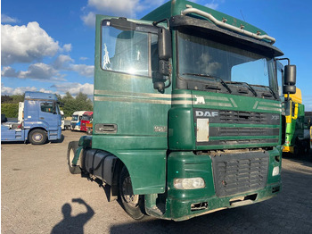 DAF XF 95 430 Sattelzugmaschine