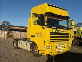 DAF XF 95 430 Sattelzugmaschine