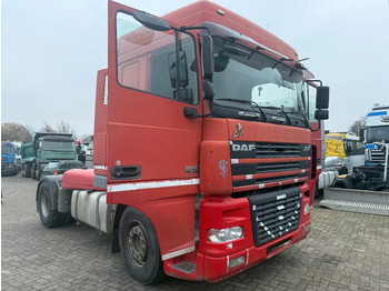 DAF XF 95 430 Sattelzugmaschine
