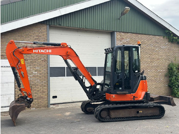 HITACHI Minibagger