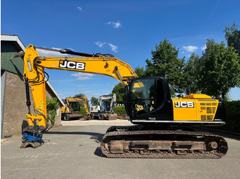 JCB JS220LC Kettenbagger