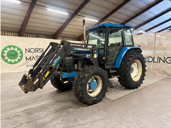 FORD Traktor