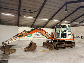 SCHAEFF Minibagger