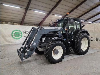 VALTRA N163 Traktor
