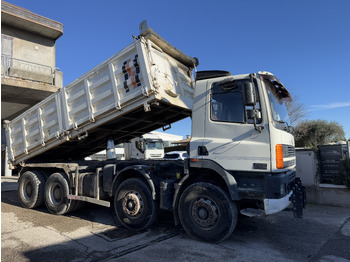 DAF DAF CF 85.430 – Leasing DAF DAF CF 85.430: das Bild 3