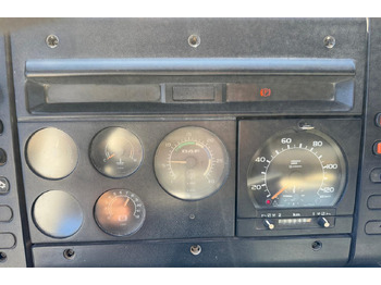 Kipper Ribaltabile DAF 85 CF 430 - anno 1999: das Bild 4 Kipper Ribaltabile DAF 85 CF 430 - anno 1999: das Bild 4