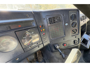 Kipper Ribaltabile DAF 85 CF 430 - anno 1999: das Bild 5 Kipper Ribaltabile DAF 85 CF 430 - anno 1999: das Bild 5