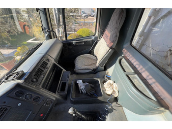 Kipper Ribaltabile DAF 85 CF 430 - anno 1999: das Bild 3 Kipper Ribaltabile DAF 85 CF 430 - anno 1999: das Bild 3