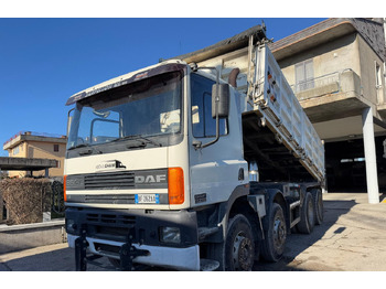 DAF CF 85 430 Kipper