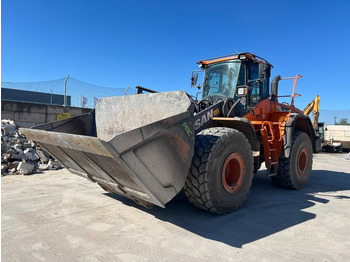 DOOSAN DL420 Radlader
