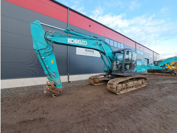 KOBELCO Kettenbagger
