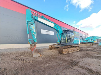 KOBELCO Kettenbagger