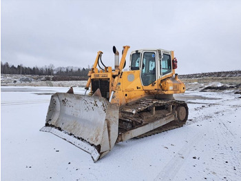 LIEBHERR Bulldozer