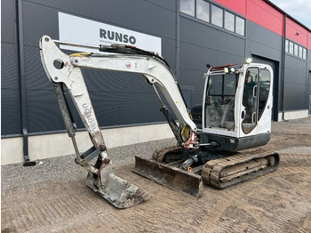 Neuson 6003 RD  – Leasing Neuson 6003 RD: das Bild 1