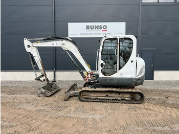 Neuson 6003 RD  – Leasing Neuson 6003 RD: das Bild 2
