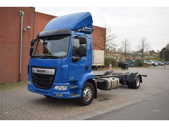 DAF LF 280 Fahrgestell LKW