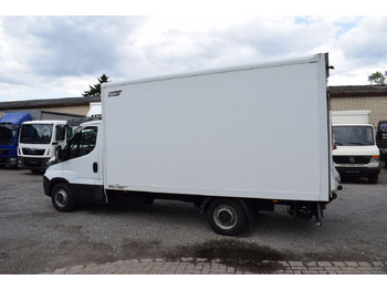 Koffer Transporter Iveco Daily 35 S14 Koffer LBW Automatik Motorschaden: das Bild 3