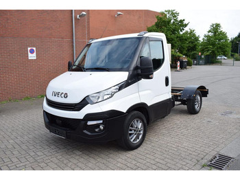 IVECO Daily 35s21 Minisattelzug