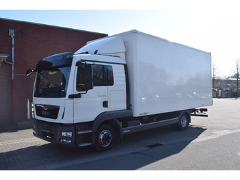 MAN Koffer Transporter