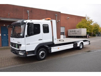 MERCEDES-BENZ Atego 818 Abschleppwagen