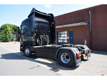 Sattelzugmaschine Scania  R410 Highline Retarder Klima Standklima ACC: das Bild 4