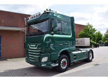 DAF XF 530 Sattelzugmaschine