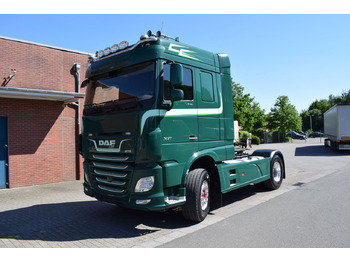 DAF XF 530 Sattelzugmaschine