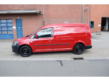 VOLKSWAGEN Caddy Maxi Kleintransporter
