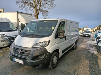 FIAT Ducato Kleintransporter