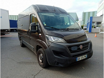FIAT Ducato Kleintransporter