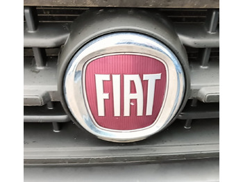FIAT Ducato Kühltransporter