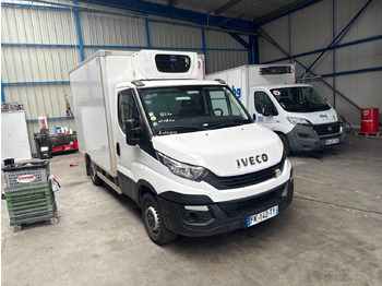 IVECO Daily 35c13 Kühltransporter