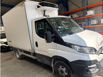 IVECO Daily 35c13 Kühltransporter