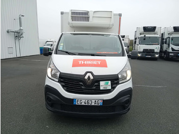 RENAULT Trafic Kühltransporter