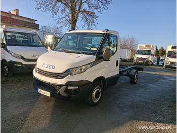 IVECO Daily Transporter