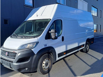 FIAT Ducato Maxi Kastenwagen