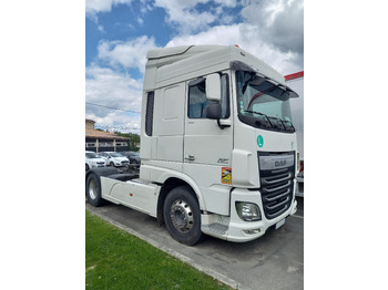 DAF XF Sattelzugmaschine