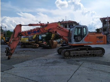 Kettenbagger Fiat-Kobelco E 235: das Bild 2