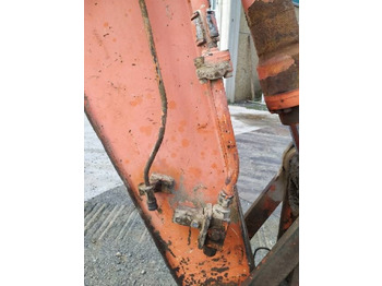 Kettenbagger Fiat-Kobelco E 235: das Bild 4