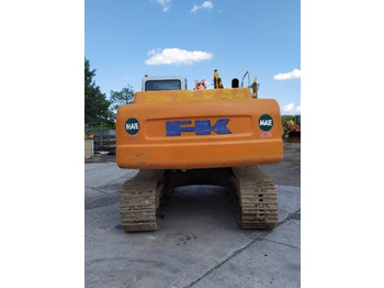 Kettenbagger Fiat-Kobelco E 235: das Bild 3