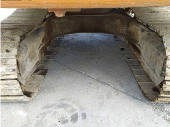 Kettenbagger Fiat-Kobelco E 235: das Bild 5