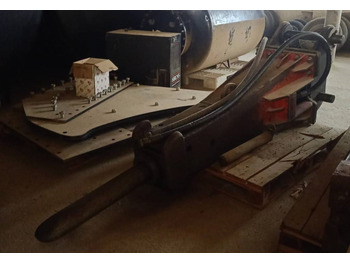 Hydraulikhammer