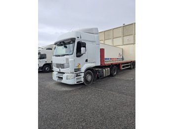 RENAULT Premium 460 Sattelzugmaschine