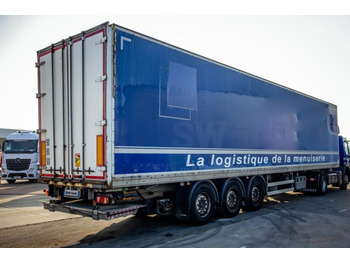 Lecitrailer FOURGON+DHOLLANDIA – Leasing Lecitrailer FOURGON+DHOLLANDIA: das Bild 3