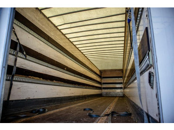 Lecitrailer FOURGON+DHOLLANDIA – Leasing Lecitrailer FOURGON+DHOLLANDIA: das Bild 5
