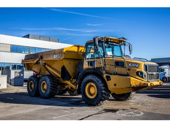 Bell B30E - DUMPER – Leasing Bell B30E - DUMPER: das Bild 3